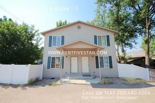 1037 Dolbeer St #B-3 Photo 1