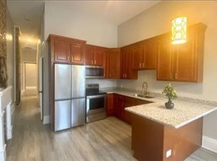 3122 Marais St #3122, New Orleans, LA 70117