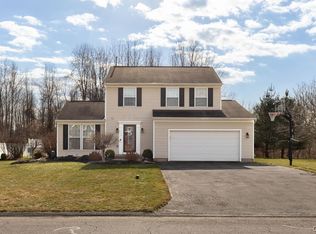 110 Golden Meadows Way, Warners, NY 13164