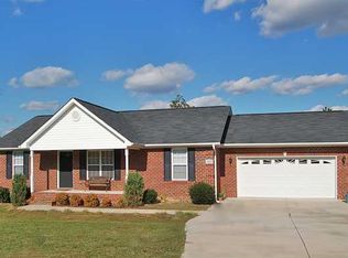 322 Salem Ridge Dr, Randleman, NC 27317