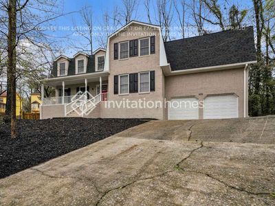 5031 Golf Link Ct, Stone Mountain, GA, 30088