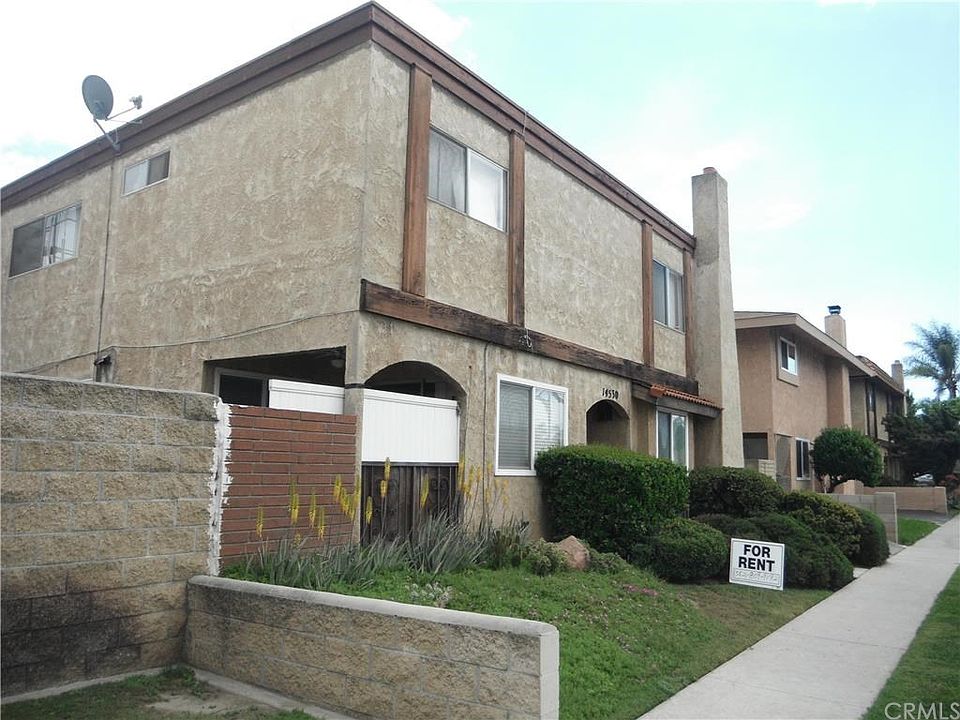 1st image of 14530 Bellflower Blvd APT 4