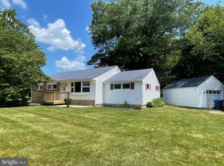 422 Houston Rd, Ambler, PA 19002