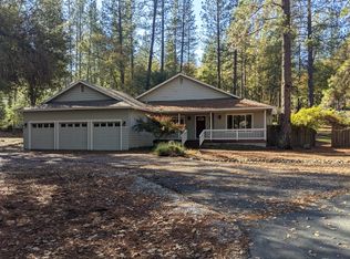 21174 Christopher Cir, Sonora, CA