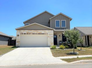 7922 Bearcat Fld, San Antonio, TX 78253