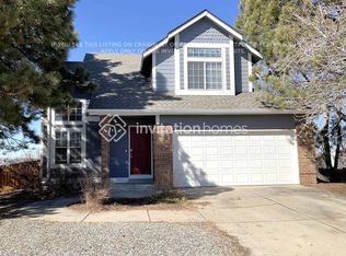 18501 E Tanforan Pl, Aurora, CO 80015