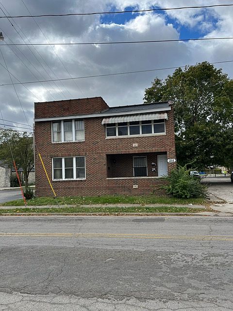 1st image of 211 S Liberty St APT B