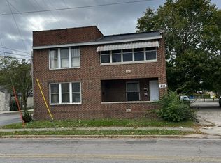 211 S Liberty St APT B, Muncie, IN 47305
