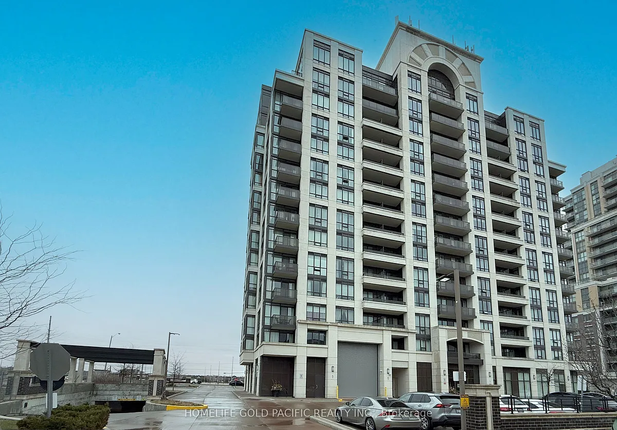 Building Photo - 9582 Markham Rd #1215