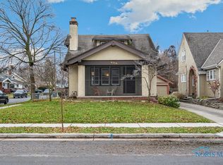 4329 Berwick Ave, Toledo, OH 43612