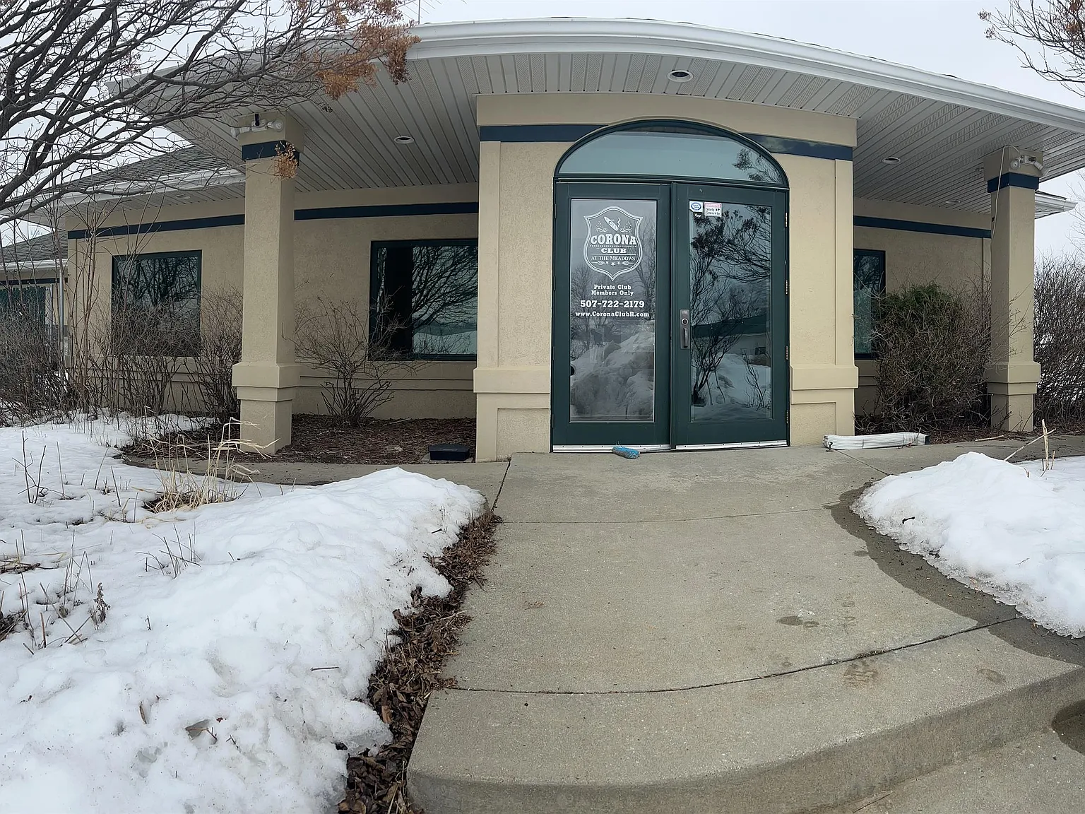 70 45th Avenue Southwest - Clubhouse — Photo 2