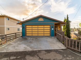 1019 Central Blvd, Hayward, CA 94542