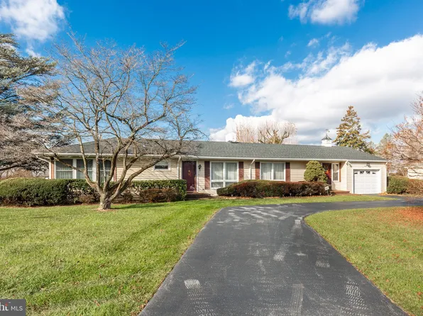 504 Morelock Schoolhouse Rd, Westminster, MD 21158