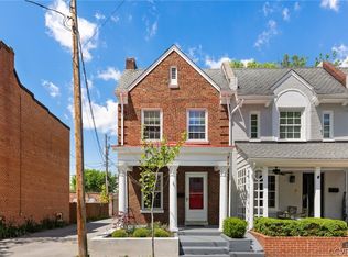 20 N Sheppard St, Richmond, VA 23221