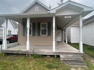 1427 Pearl St, Columbus, IN 47201