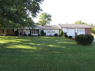 11437 Cow Path Rd, New Carlisle, OH 45344