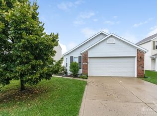 126 Village Green Dr, Indianapolis, IN 46227