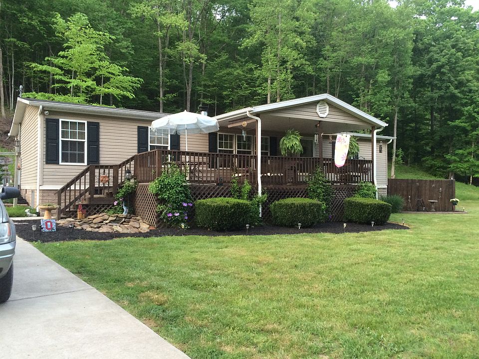 Front of house from Road