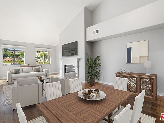2nd image of 5500 Torrance Blvd Unit A307