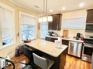 (Undisclosed Address), Brighton, MA 02135