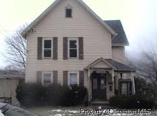 616 Washington St, Susquehanna, PA 18847
