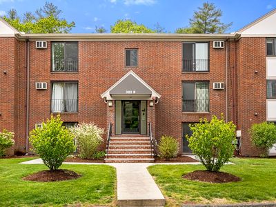 382 Great Rd APT B103, Acton, MA, 01720