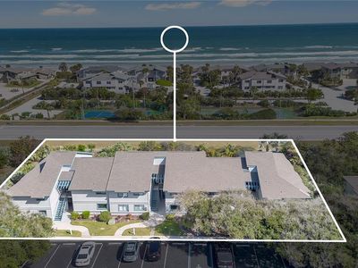 4403 Sea Mist Dr APT 110, New Smyrna Beach, FL, 32169