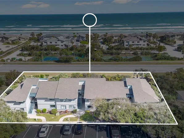 4403 Sea Mist Dr APT 110, New Smyrna Beach, FL 32169