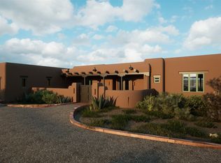 64 Chisholm Trl, Santa Fe, NM 87506