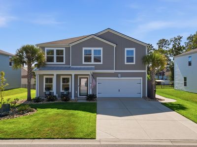 175 Marsh Deer Place, Myrtle Beach, SC, 29575