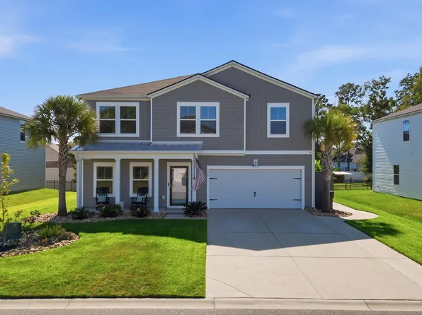 175 Marsh Deer Place, Surfside Beach, SC 29575