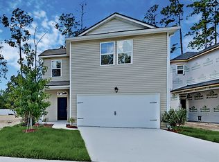 2918 Calebs Cove Way, Jacksonville, FL 32218