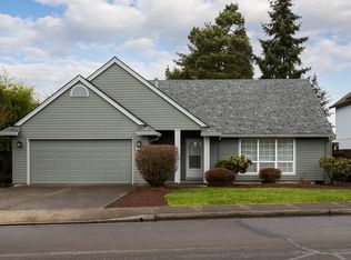 33383 SW Sequoia St, Scappoose, OR 97056