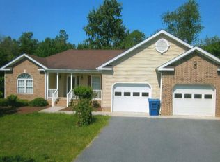 2819 Lee Jackson Hwy, Staunton, VA 24401