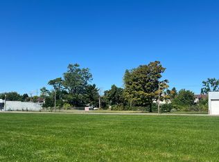 10372 W Chicago, Detroit, MI 48204