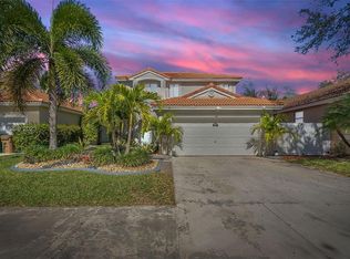 14893 SW 50th Ct, Davie, FL 33331