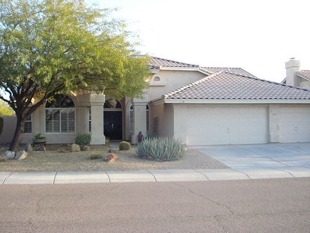 Golf Course Lot!