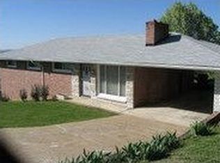 424 Rich Dr, Kingsport, TN 37660