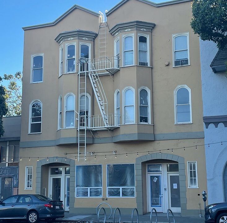 1st image of 1234 Valencia St APT 5