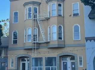 1234 Valencia St APT 5, San Francisco, CA 94110