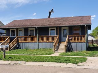 509-511 W 7th St, North Platte, NE 69101