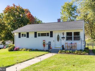 17 Wengate Rd, Owings Mills, MD 21117