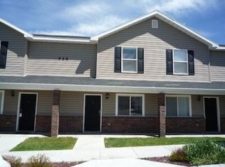 4479 Chukar Dr APT D, Pocatello, ID 83202