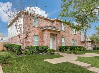 1604 Pheasant Creek Dr, Wylie, TX 75098