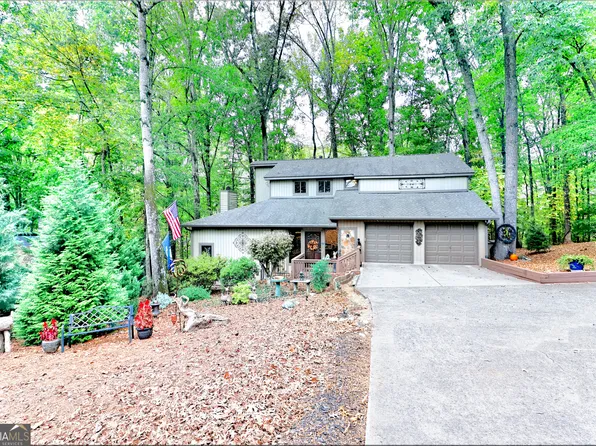 3865 Mabry Rd NE, Roswell, GA 30075