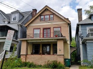 102 Lafayette Ave, Buffalo, NY 14213