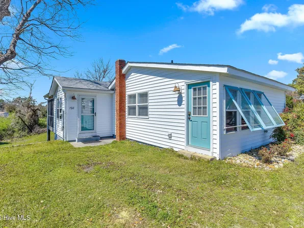 198 Deer Island Road, Swansboro, NC 28584