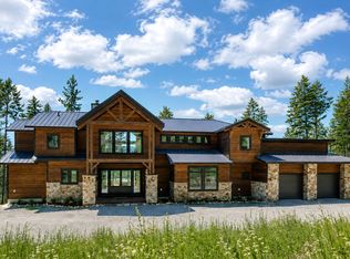 1929 Km Ranch Rd, Whitefish, MT 59937