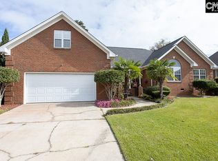 201 Tattlers Trl, Irmo, SC 29063