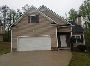 64 Walnut Creek Ln, Dallas, GA 30157